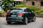 Audi SQ5 3.0 TDI 2019 года (WW)